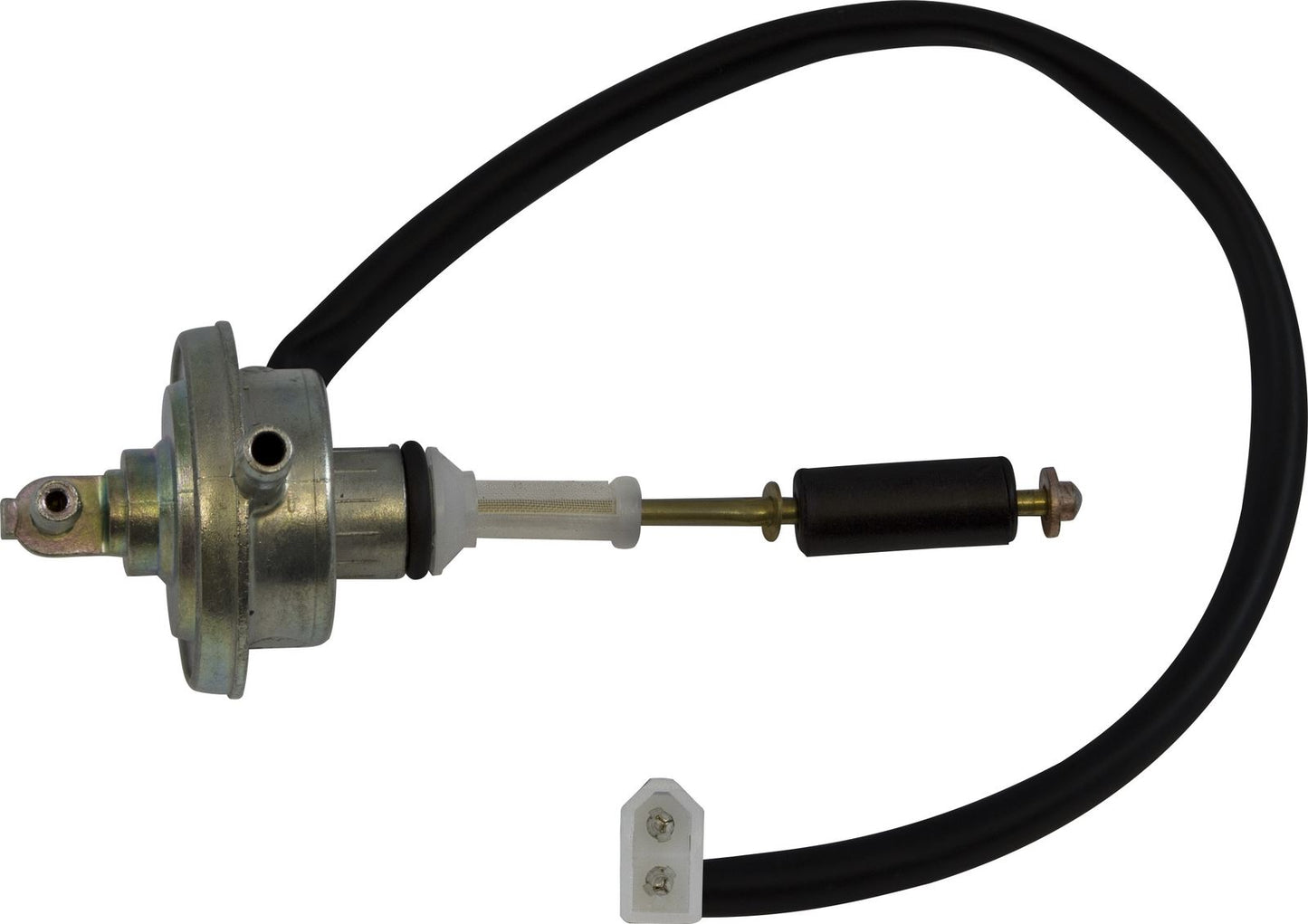 Petrol Tap Scooter Push in 14.50mm (Diaphragm) Sensor Type