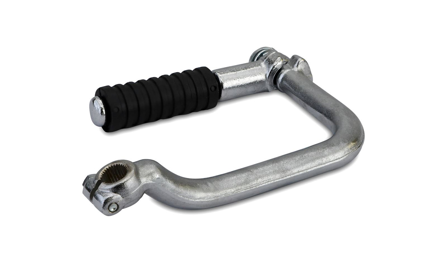 Kickstart Yamaha FS1E (Pedal Model) 90 degree bend