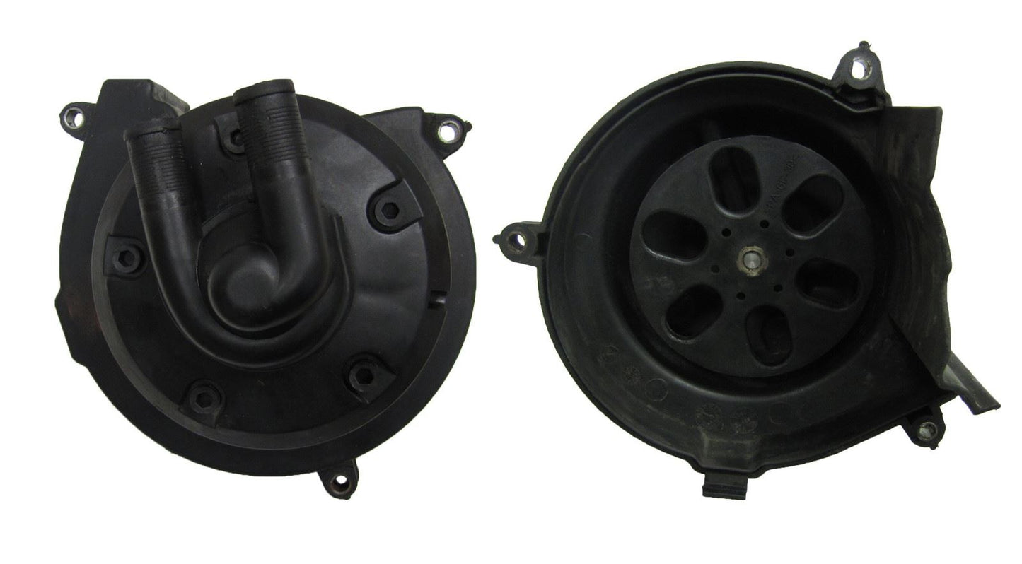 Water Pump Unit & Mechanism Black Peugeot Speedfight 3