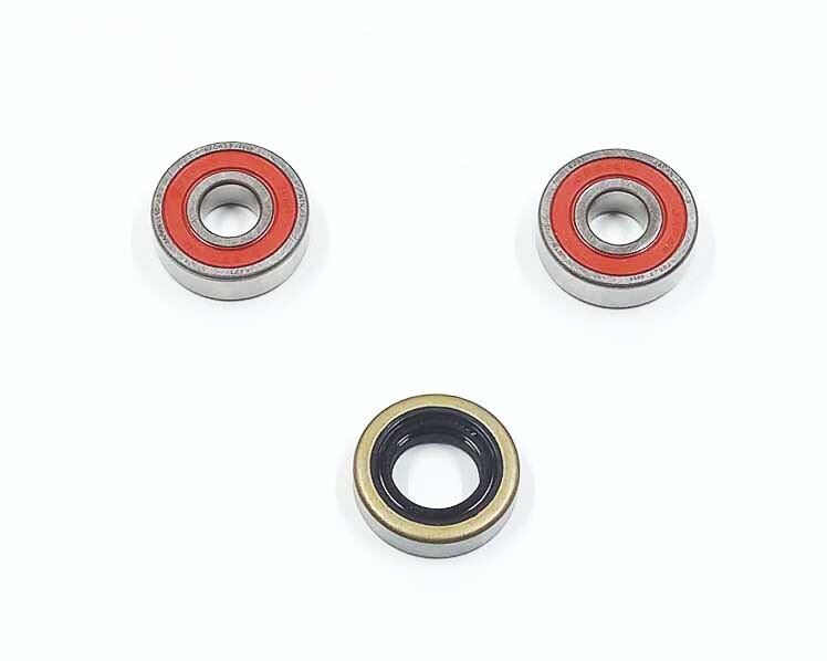 Wheel Bearing Kit Rear For Honda CRF50F 04-15, XR50R 00-03