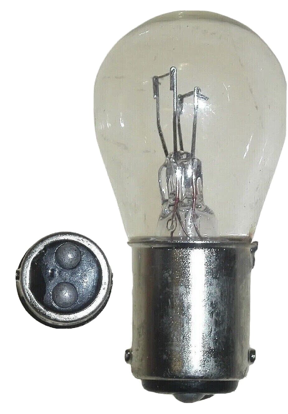 Bulbs SBC 6v 18/18w Headlight Per 10