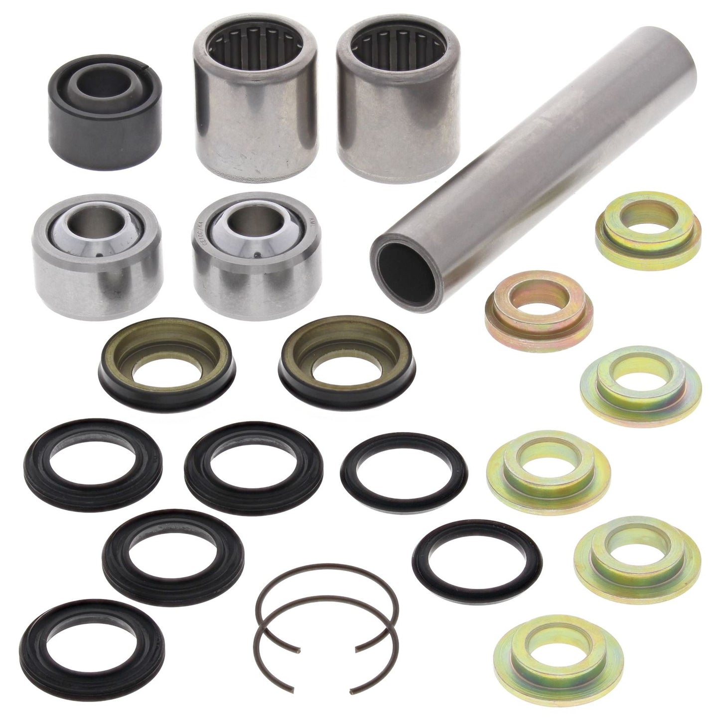 Linkage Bearing Kit Kawasaki KX60 85-03, Suzuki RM60 2003