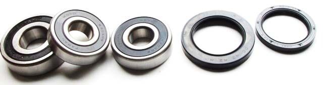 Wheel Bearing Kit Rear FJ1200 88-89 (WBK-257)