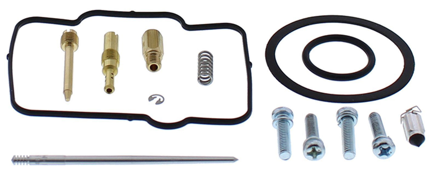 Carburetor Rebuild Kit For Suzuki RM125 1995