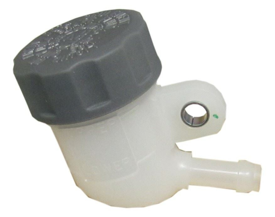 TourMax Master Cylinder Rear Reservoir Rebuild Kit Honda CR125 90-01, CR250 90-01, CR80 92-02, CR85 03-04, XR250L 91-96, XR250R 90-04, XR400R 96-04, XR600R 91-00, XR650R 00-07, TRX400EX 99-08, TRX450R 04-09, TRX450ER 04-09, TRX700XX 08-09