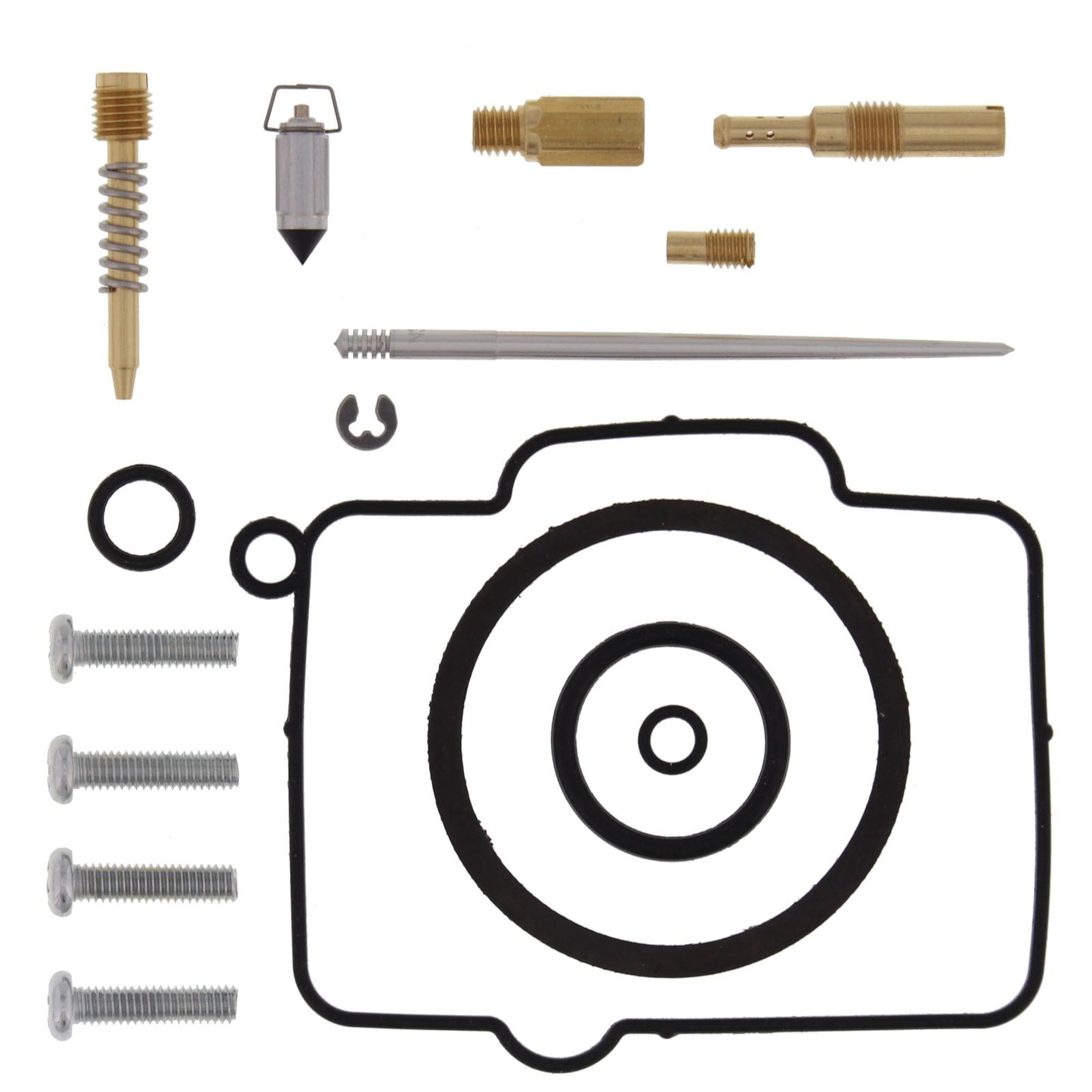 Carburetor Rebuild Kit For Suzuki RM250 2000