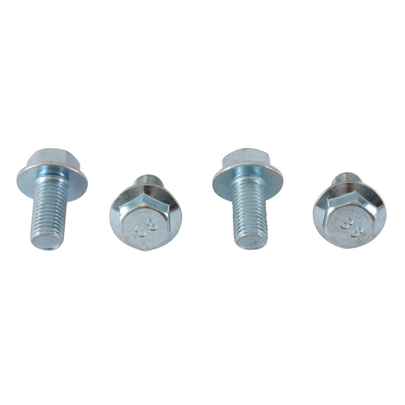 Wheel Stud and Nut Kit Front Arctic Cat 250 2x4 99-00, 300 2x4 98-00, 300 4x4 98-00, 400 2x4 98-00, 400 4x4 98-00, 454 2x4 97-98, 454 4x4 96-98, 50 Y-6 04-06, 500 4x4 98-99, 500 4x4 w/MT 2000, 90 2-Stroke 02-04, 90 4-Stroke 04-05, Can-Am DS 50 02
