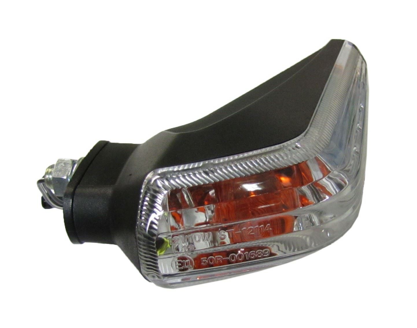 Indicator Suzuki GSR600 Rear Left 06-10