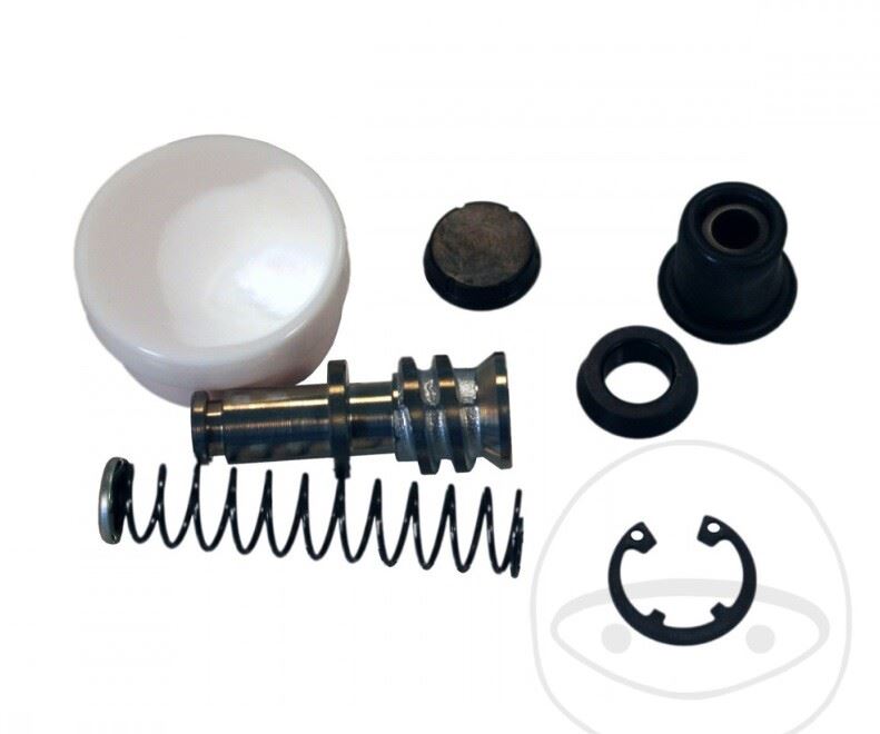 TourMax Front Brake Master Cylinder Repair Kit MSB208