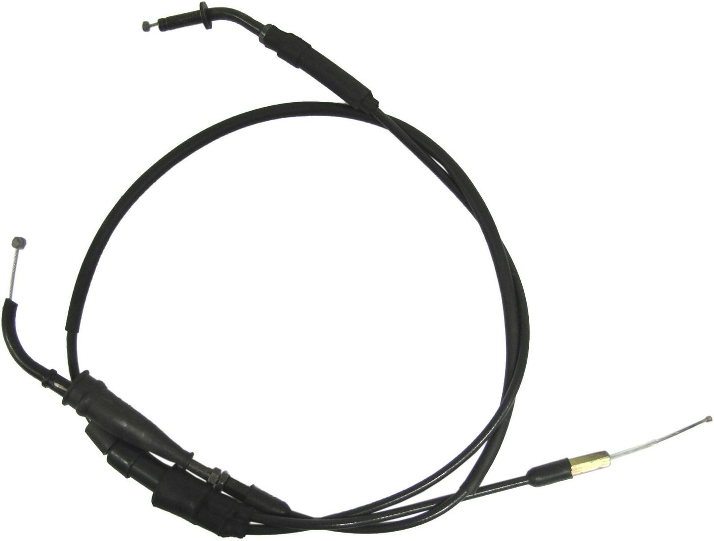 Throttle Cable Yamaha RD125LC