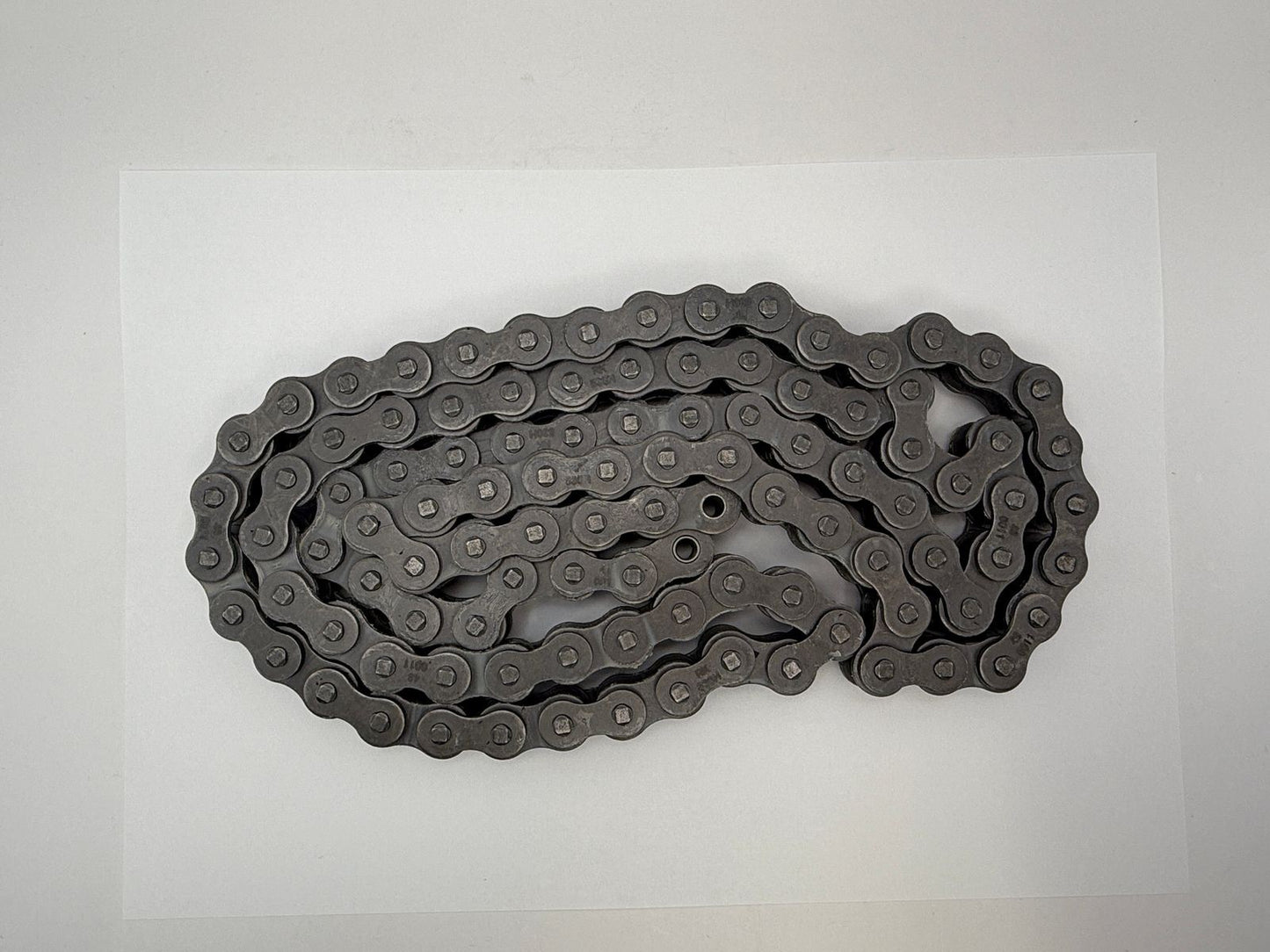 RK Chain Heavy Duty Black 530H 530-096L (34.3KN)