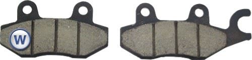 Kyoto Brake Pads FA197, FDB2087