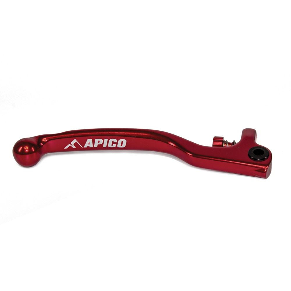 BRAKE LEVER FOR TRAILS BIKES AJP Elite Long