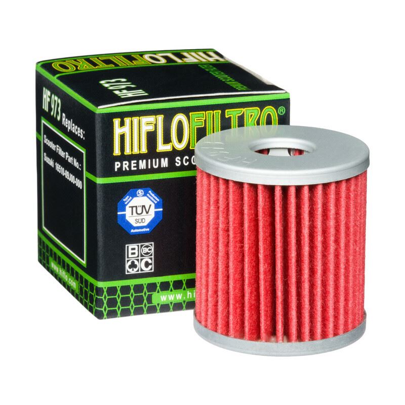 HF973 Hiflo Oil filter