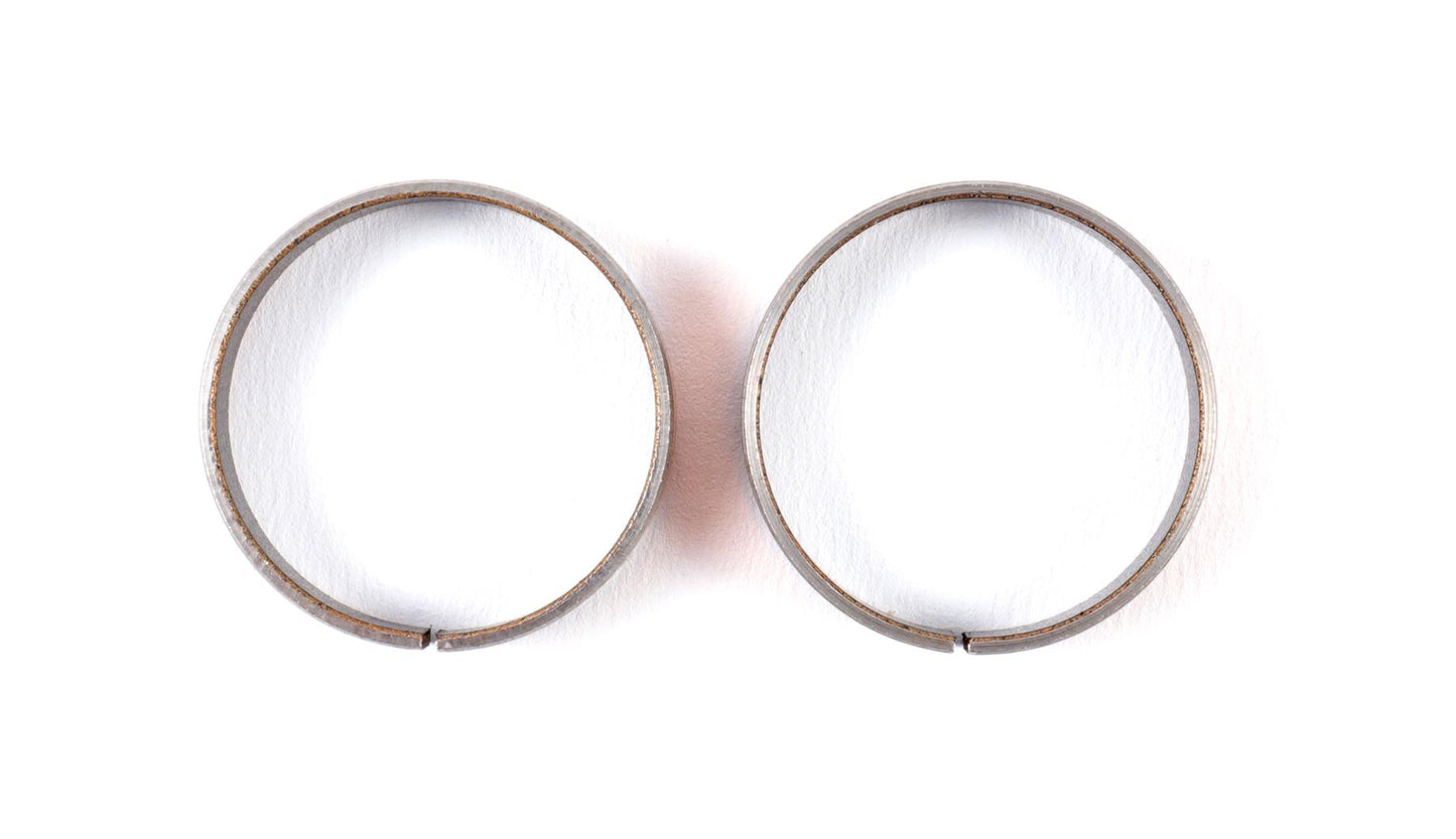 Fork Bushings Outer OD 38.00mm x ID 35.00mm x W 8.00mm x T 1.50mm
