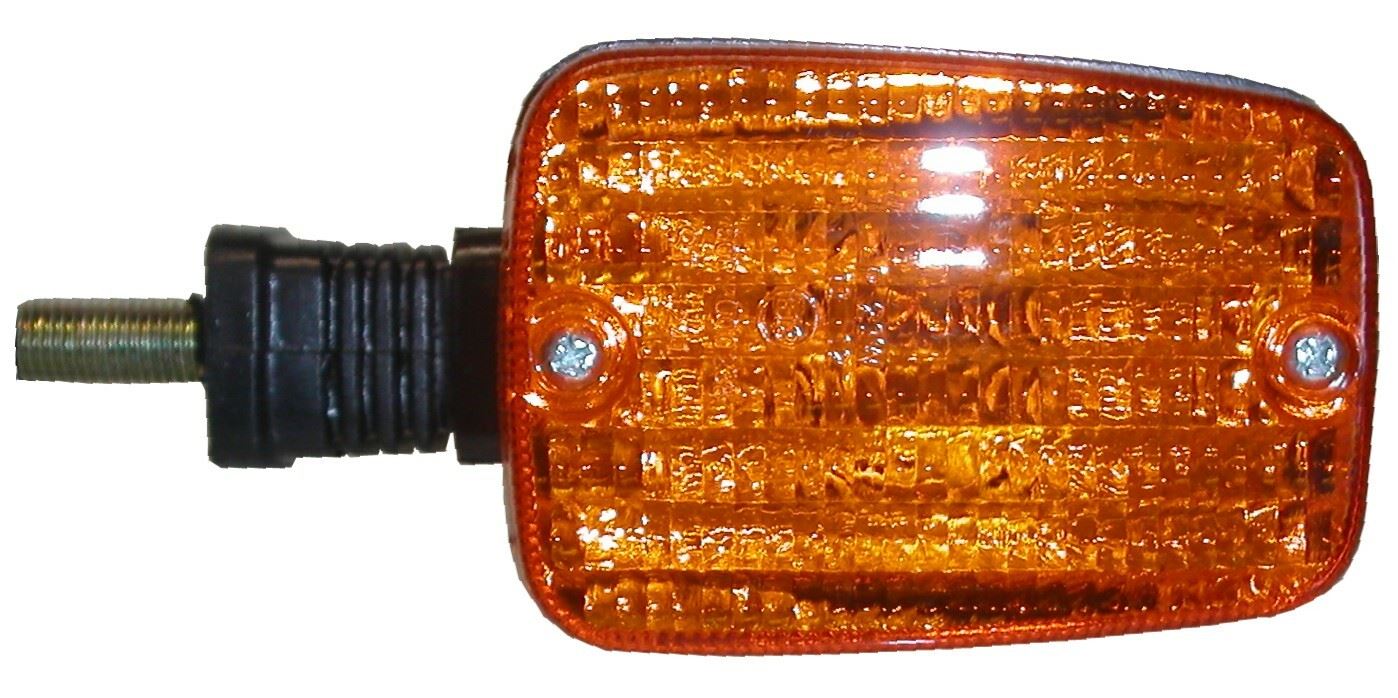 Indicator Suzuki RG125, GSXR750/1100 (Early), DR600/750/800, RG250, RG500 (Amber)