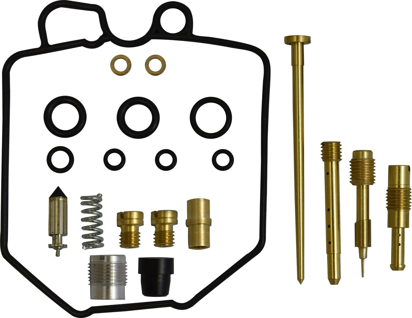 Carb Repair Kit For Honda CB750F 81-82 (Each)