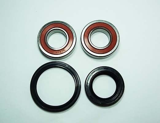 Wheel Bearing Kit Front For XJR1300 00-03
