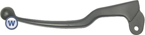 Clutch Lever Black Suzuki 45F10