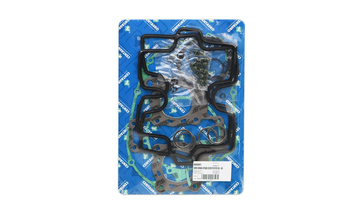 Centauro Full Gasket Set Honda VF500F2E 1983-1985