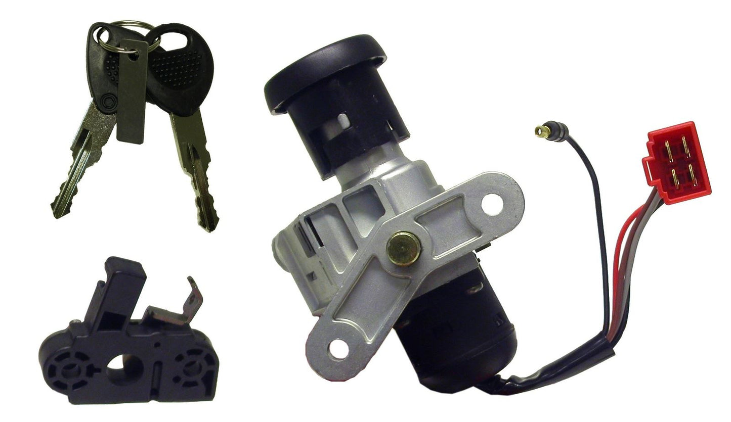 Yamaha CS 50 Z (Jog RR) (Europe) 2003-2010 Ignition Switch (Each)