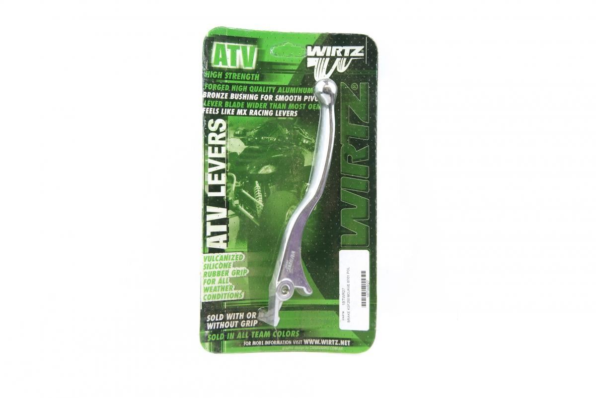 WIRTZ FORGED LEVER BLADE OEM 46092-1208 WIRTZ 1BTWR27