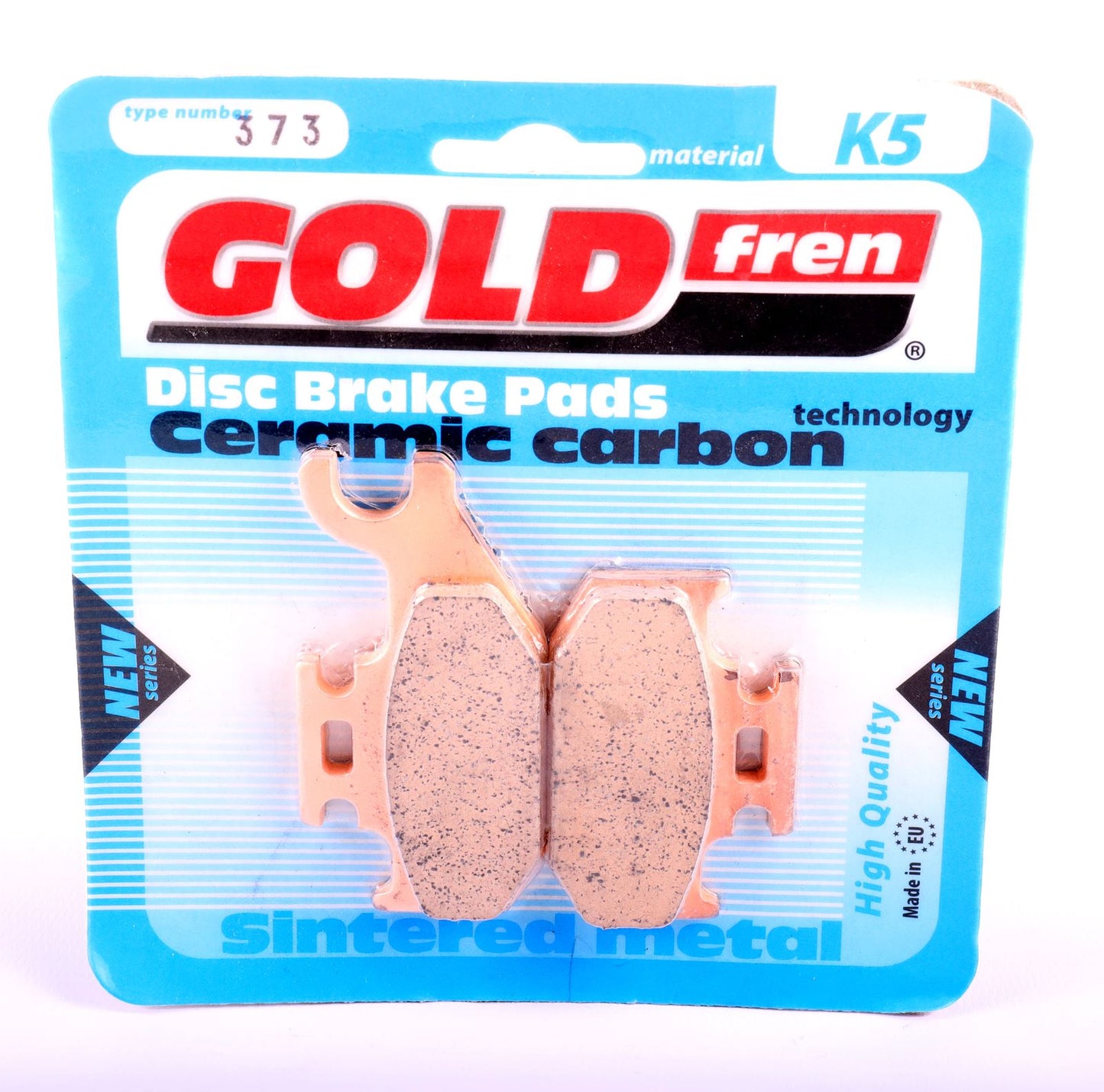 Goldfren Brake Pads K5-373