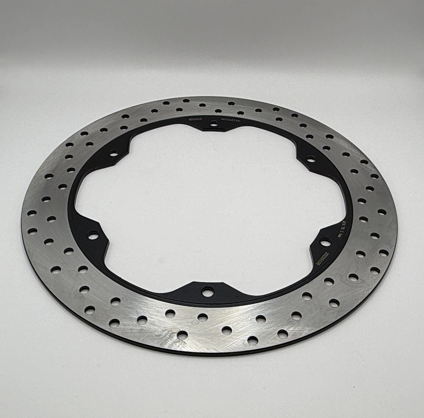 Front Brake Disc Yamaha XJ900 96-99 (Solid)