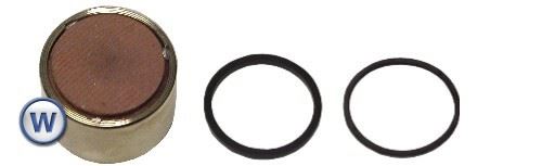 Caliper Piston & Seal Kit 34mm x 24.5mm