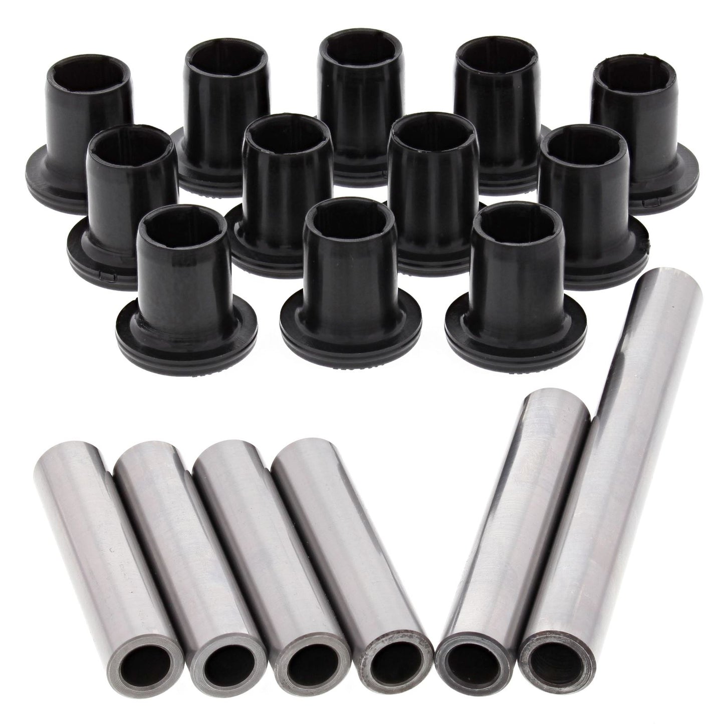 Rear Independent Suspension, 2 Kits Req. Per Veh. Polaris ACE 325 2016, ACE 325 14-15, ACE 325 EU 2015, ACE 325 HD 2015, ACE 500 17-19, ACE 570 2015, ACE 570 16-17, ACE 570 18-19, ACE 570 EU 2015, ACE 570 EU 16-18, ACE 570 HD 2015, ACE 570 HD 16-
