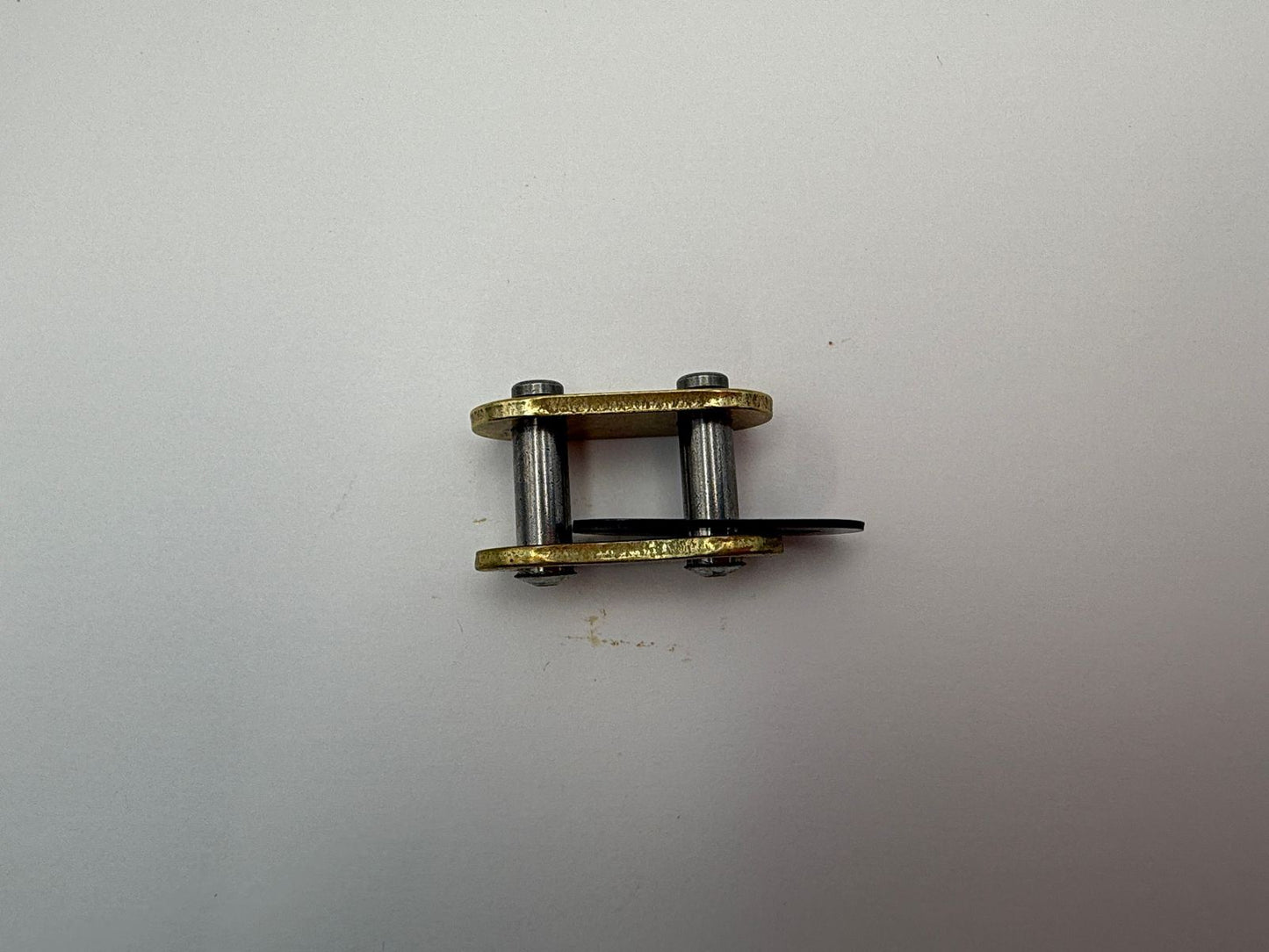 RK Split Link Heavy Duty MXZ4 Factory Racing Motocross Gold 520 Pitch