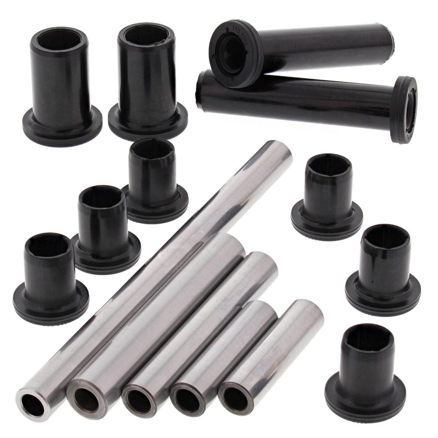 Rear Independent Suspension, 2 Kits Req. Per Veh. Polaris Scrambler 1000 XP 15-18, Scrambler 1000 XP HO EPS 2015, Scrambler 850 15-22, Scrambler 850 MD 2015, Sportsman 1000 High Lifter 16-20, Sportsman 1000 XP 15-21, Sportsman 1000 XP Tractor 16-