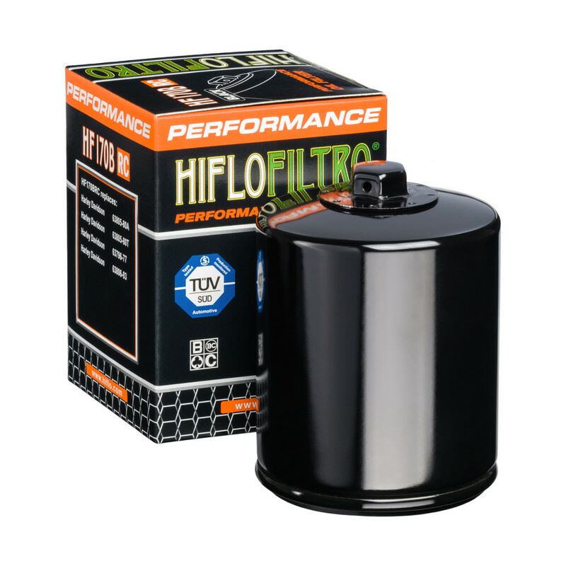 HF170brc Hiflo Oil filter