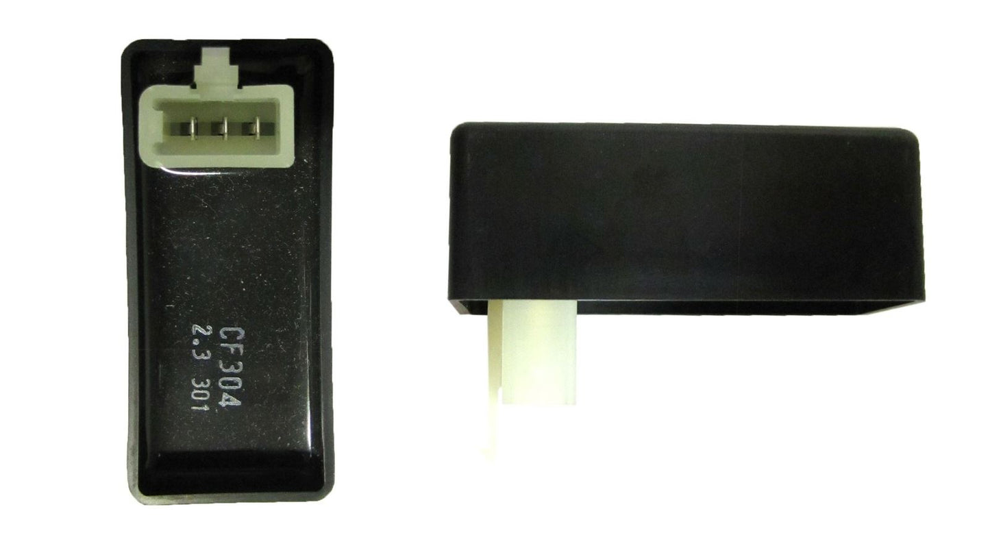 TourMax Fuel Cut Off Relay Honda GL1200 84-87, VF500F 84-85, VF1000F 84 OE Ref: 36100-MB1-701