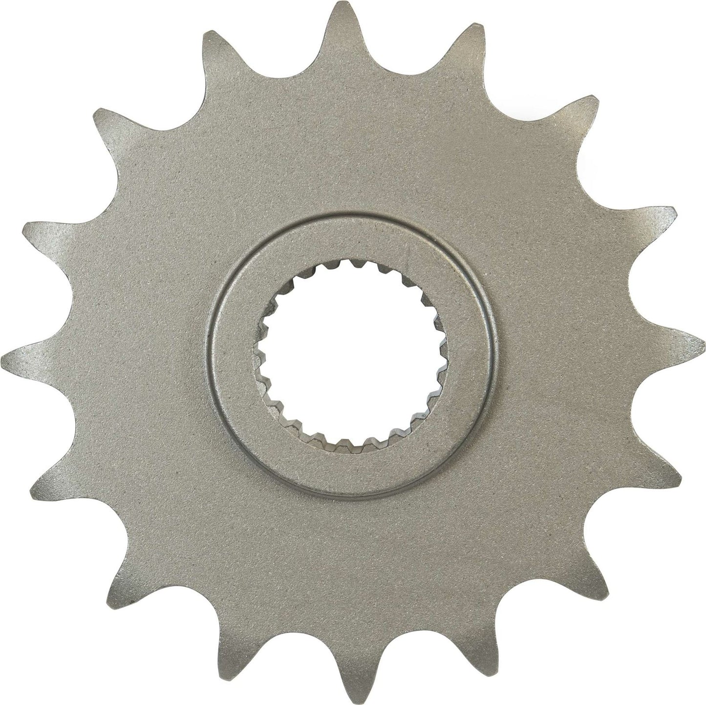 584-16 Front Sprocket Yamaha YZF-R6 99-05, YZF750 93-96, FZR1000 87-88