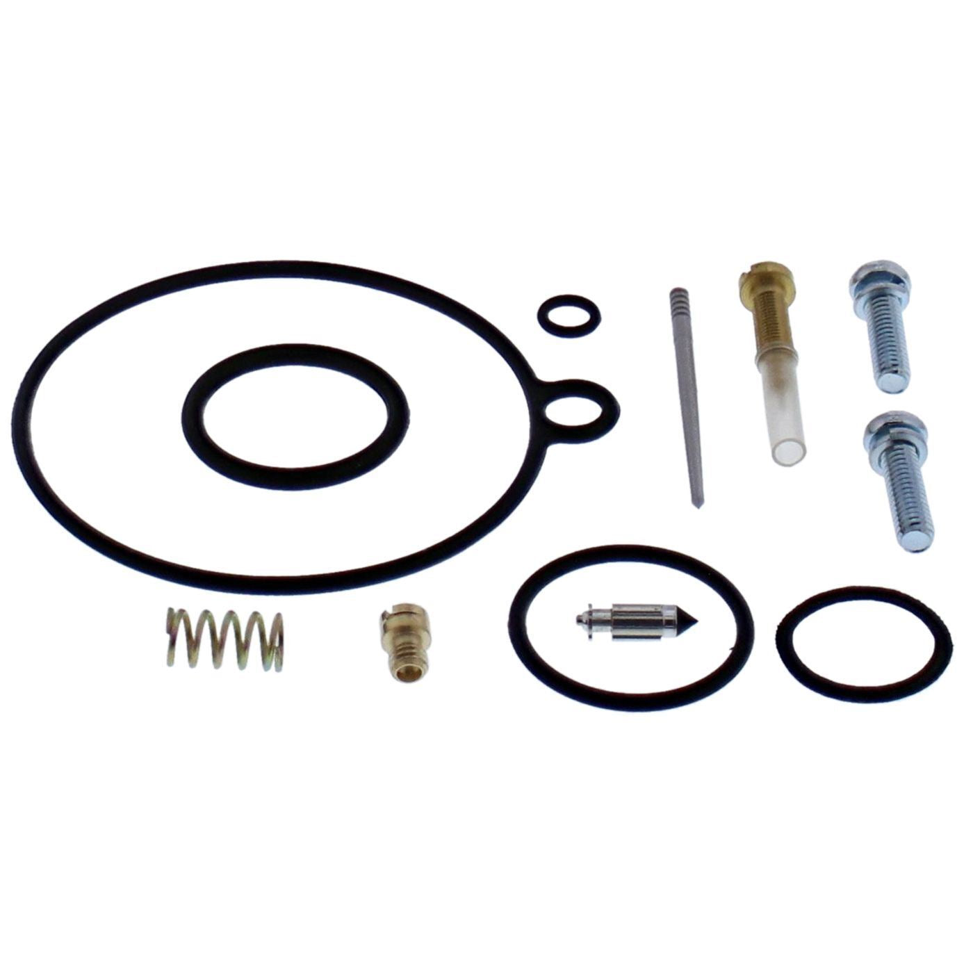 Carburetor Rebuild Kit For Honda CT70 Trail 1978-1982