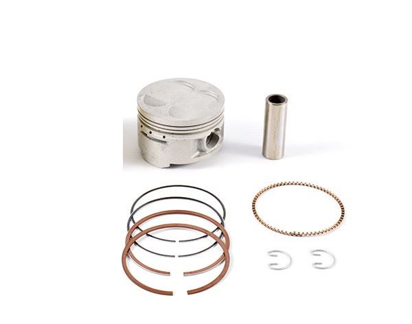 Piston Kit Scooter 0.50 4T(59.00mm)