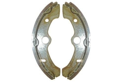 Drum Brake Shoes Y520 160mm x 31mm