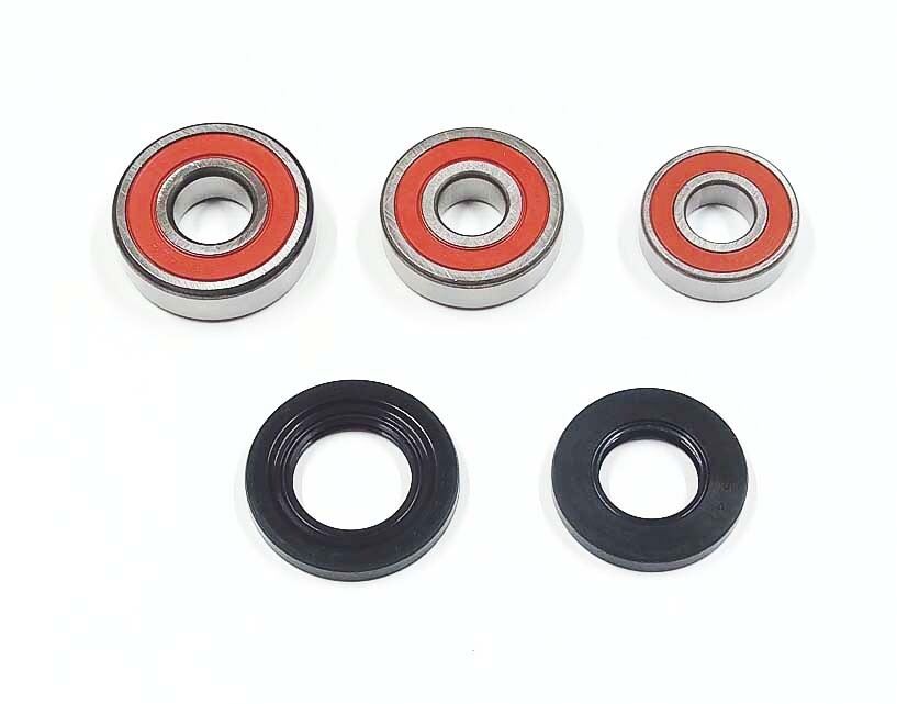 Wheel Bearing Kit Rear For Yamaha MT03 06-12