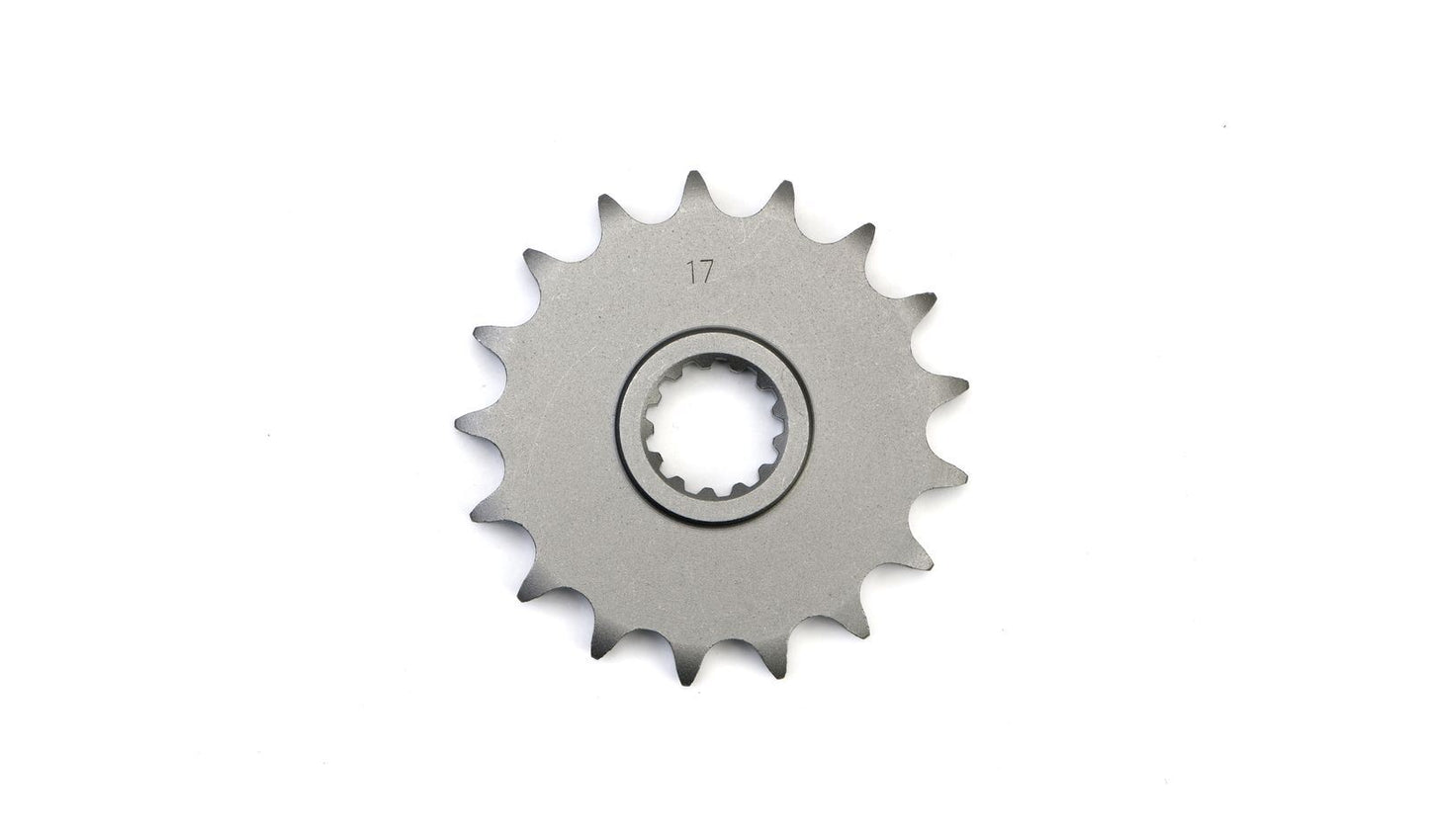 580-17 Front Sprocket Yamaha FZR750, FZX750, YZF-R7