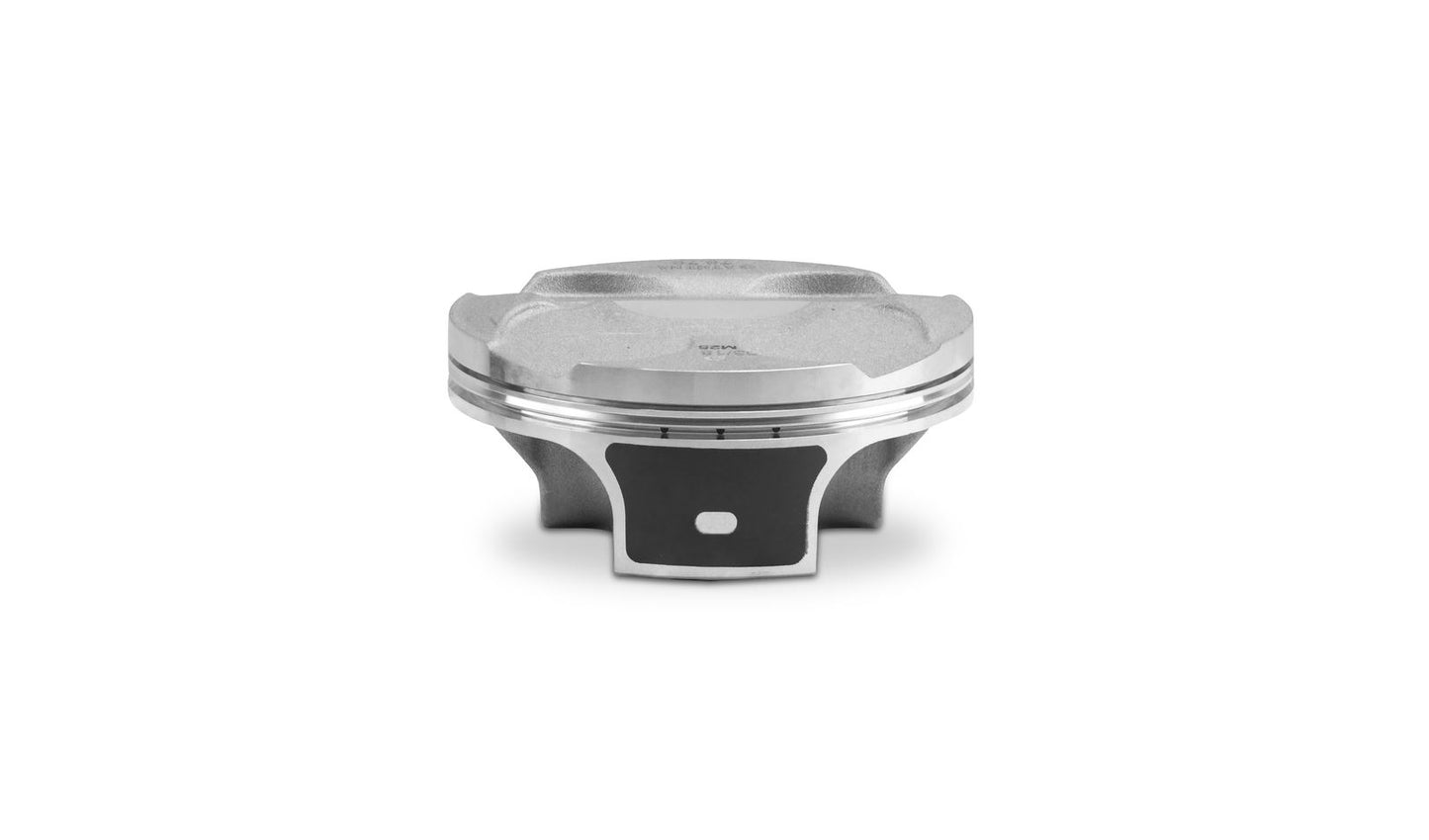 Athena Piston Kit (Forged) 76.76mm Honda CRF250R 16-17 (B) (Sport Range)