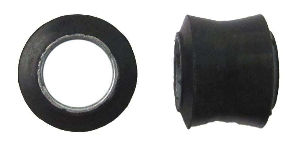 Shock Bush rubber with metal spacer ID 14mm (Per 10)
