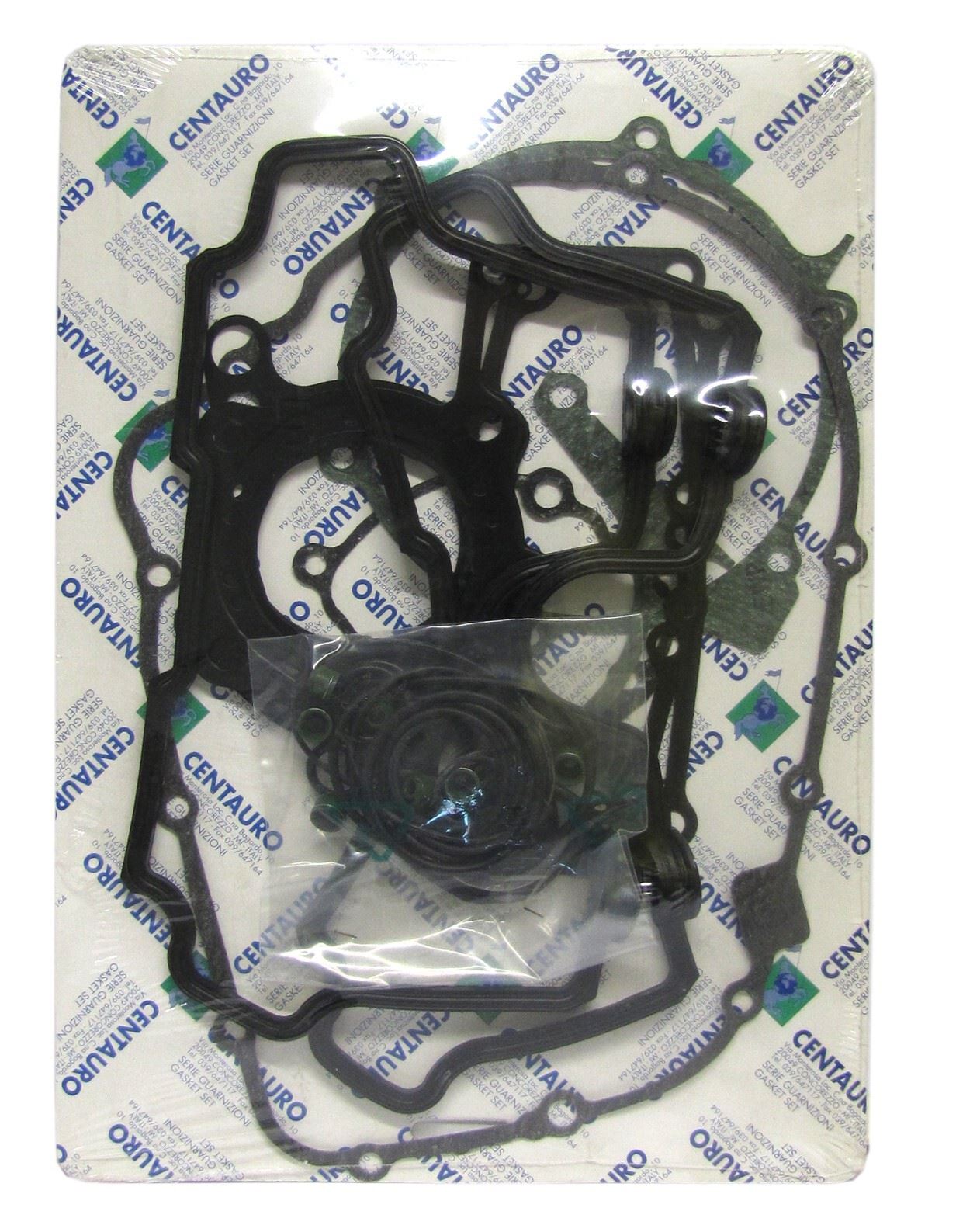 Centauro Full Gasket Set Honda VTR250 1988-1990