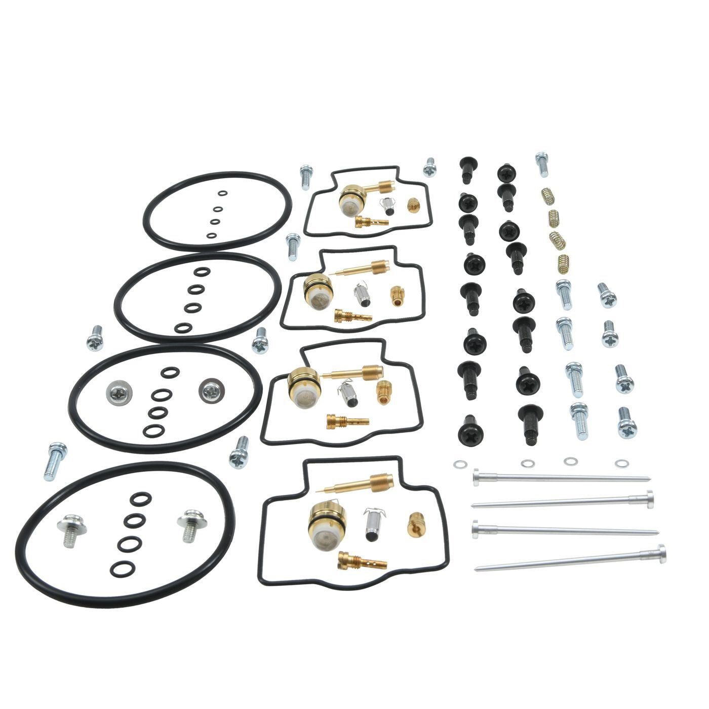 Carburetor Rebuild Kit For Yamaha YZF600R 1995-1996