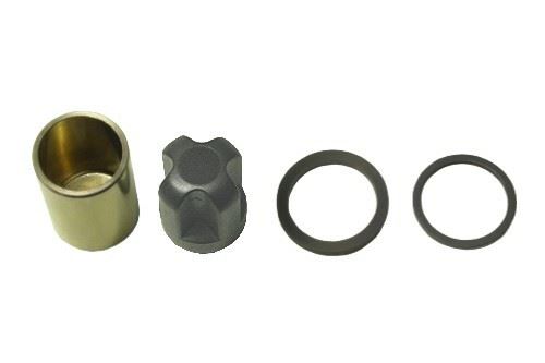 Caliper Piston & Seal Kit 24mm x 27mm
