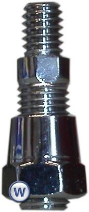 Mirror Stud Kit For Die Cast Mirrors (Pair)