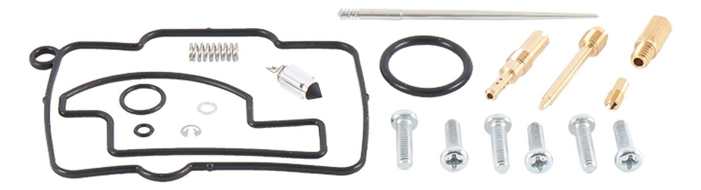Carburetor Rebuild Kit For Kawasaki KX250 2002