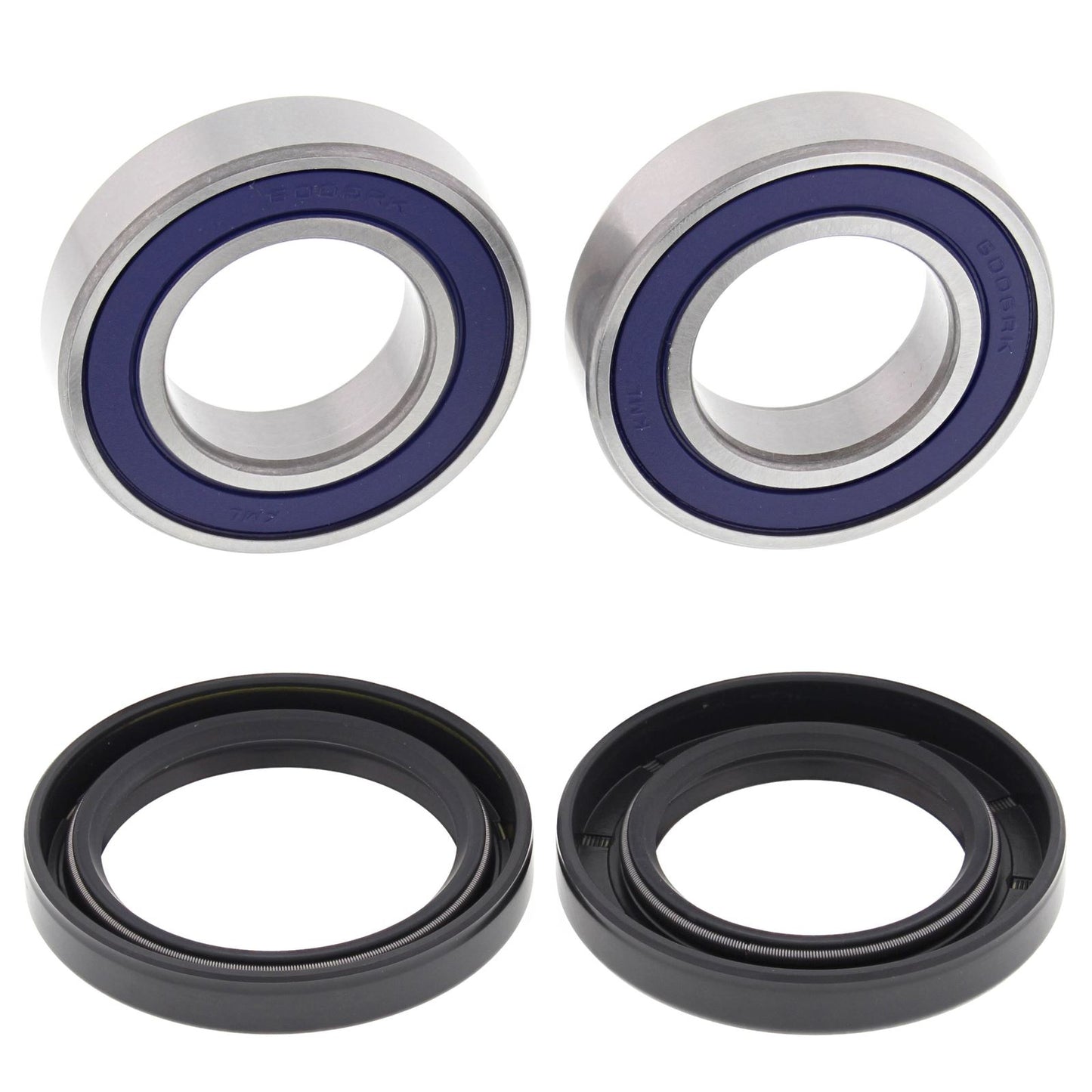 Wheel Bearing Kit Rear Yamaha YFM90 Raptor 16-18, YFZ50 17-18