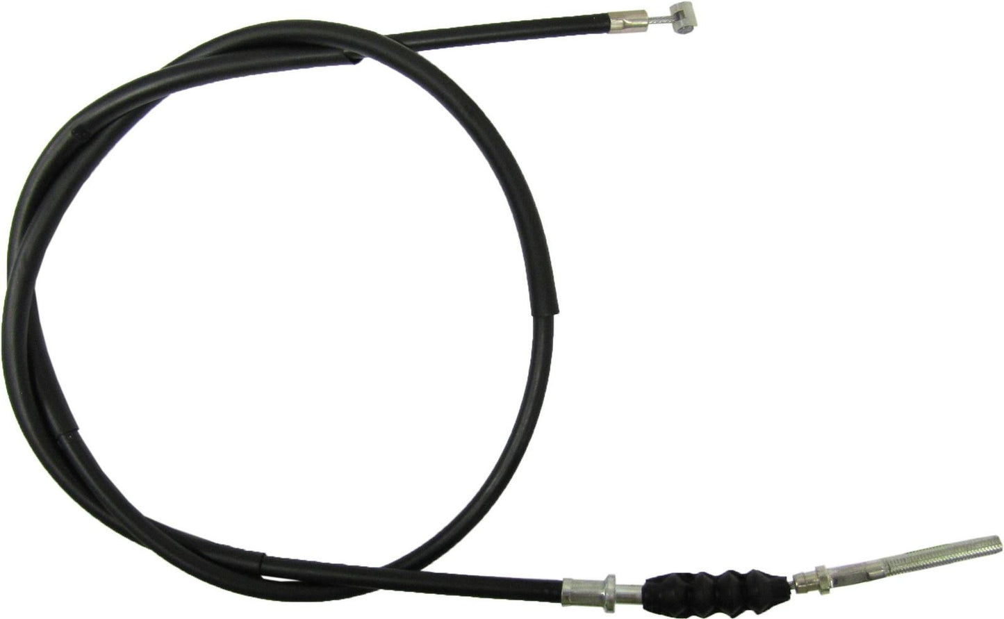 Front Brake Cable Honda CG125K1-E(Brazil)77-84