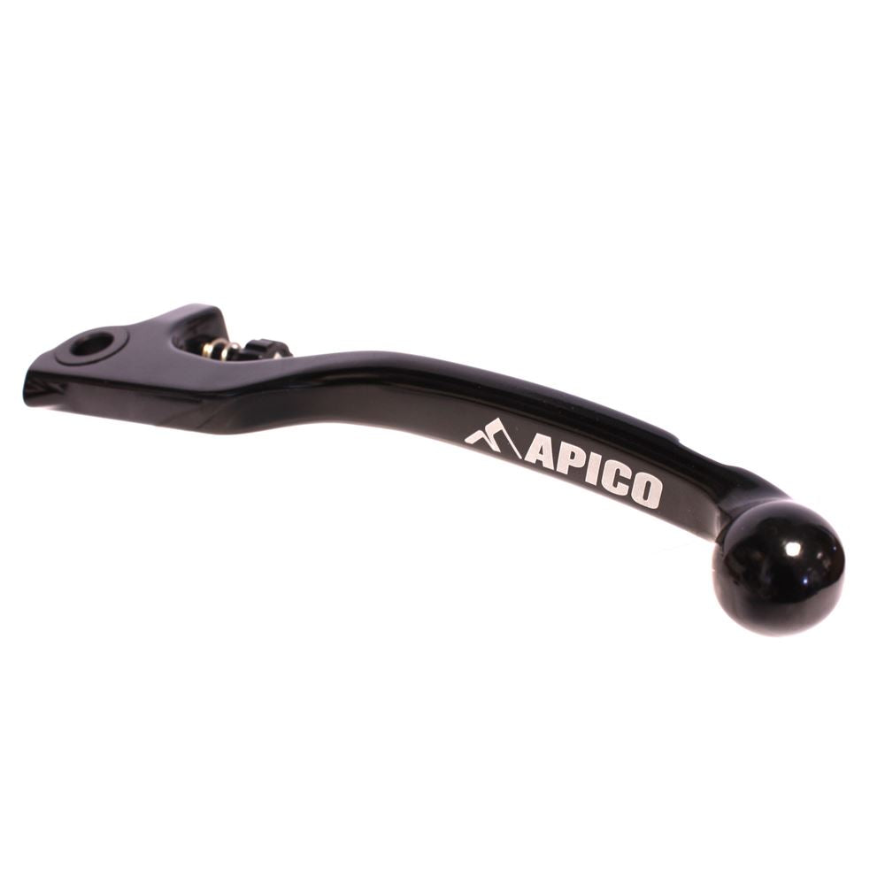 CLUTCH LEVER FOR TRAILS BIKE Grimeca Long 03-24